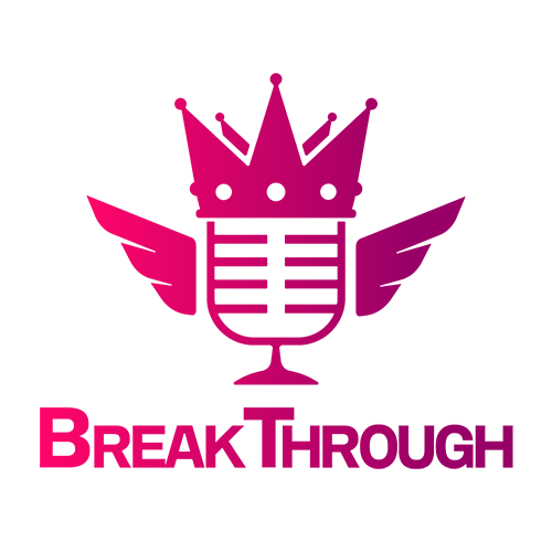 BREAK THROUGH